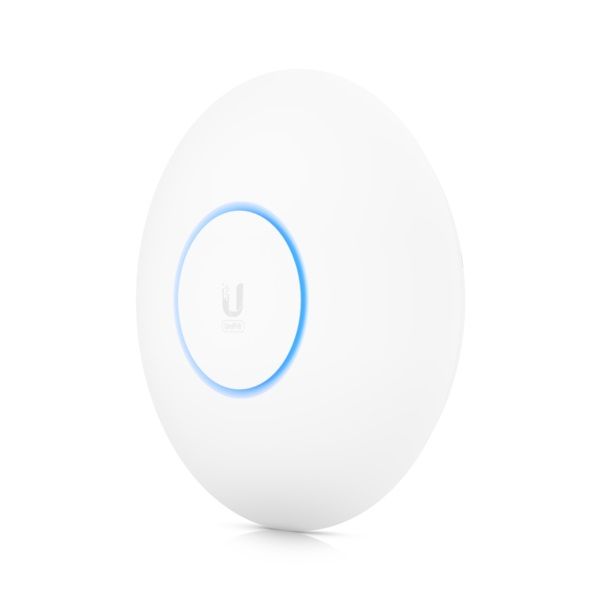 Точка доступу Ubiquiti UniFi U6 LR (U6-LR)