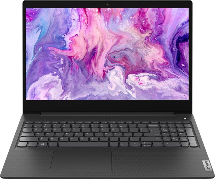 Ноутбук Lenovo IdeaPad 3 15ADA (81W101QWRA)