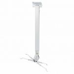 Кріплення для проектора Charmount PRB43-65 white