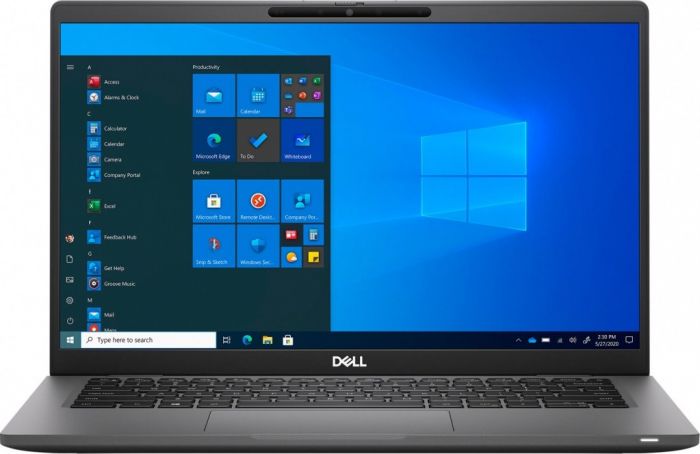 Ноутбук Dell Latitude 7420 (N099L742014UA_UBU)