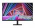 Монiтор Samsung 32" ViewFinity S32A700 (LS32A700NWIXCI) VA Black
