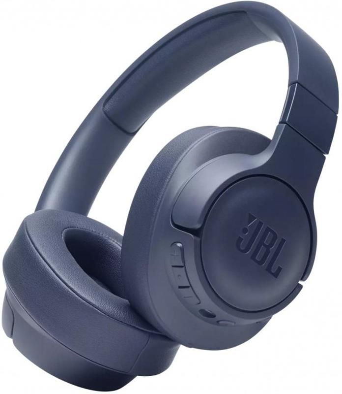 Bluetooth-гарнітура JBL Tune 710 Blue (JBLT710BTBLU)
