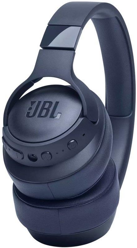 Bluetooth-гарнітура JBL Tune 710 Blue (JBLT710BTBLU)