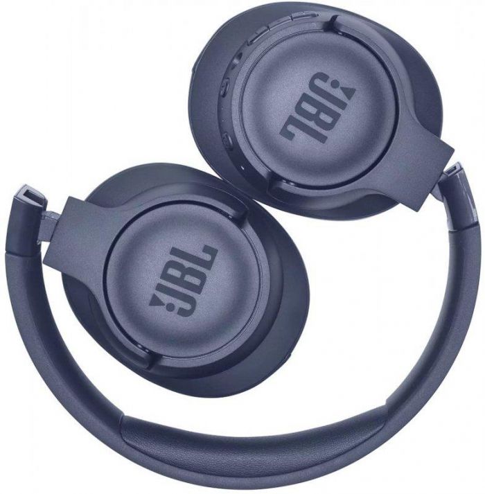 Bluetooth-гарнітура JBL Tune 710 Blue (JBLT710BTBLU)