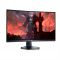 Монiтор Dell 31.5" S3222DGM (210-AZZH) VA Black Curved 165Hz Монiтор Dell 31.5" S3222DGM (210-AZZH) VA Black Curved 165Hz