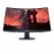 Монiтор Dell 31.5" S3222DGM (210-AZZH) VA Black Curved 165Hz Монiтор Dell 31.5" S3222DGM (210-AZZH) VA Black Curved 165Hz