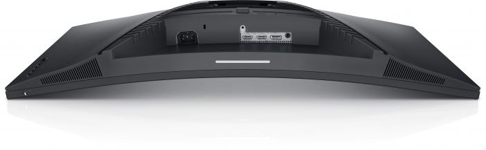 Монiтор Dell 31.5" S3222DGM (210-AZZH) VA Black Curved 165Hz