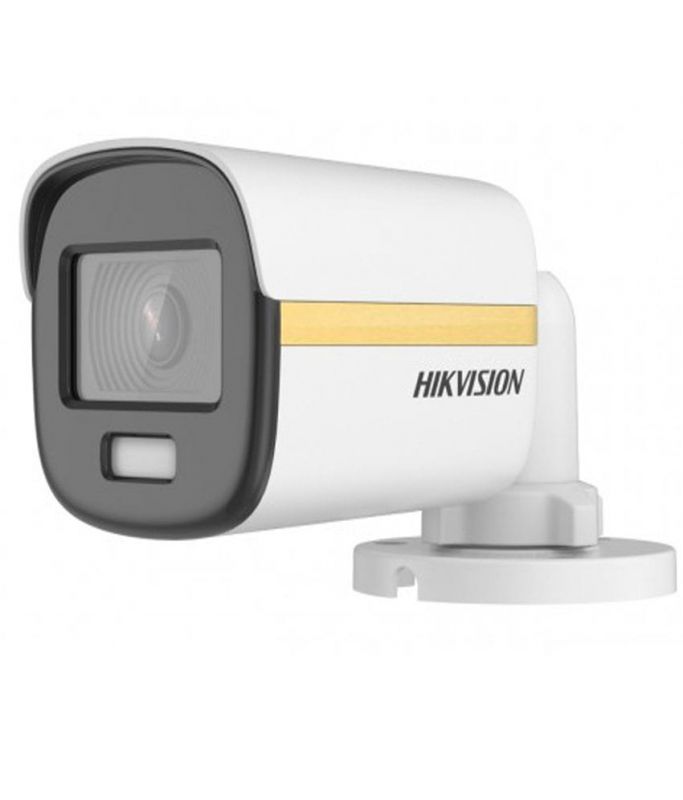 Turbo HD камера Hikvision DS-2CE10DF3T-F (3.6 мм)