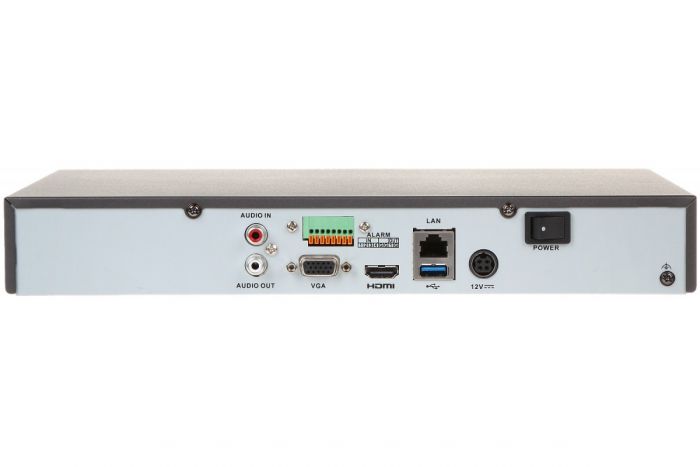 Відеореєстратор Hikvision DS-7608NI-Q1(C)