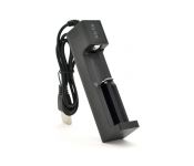 Зарядний пристрій Voltronic YT-C1*18650/17254