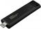 Флеш-накопичувач USB3.2 1TB Type-C Kingston DataTraveler Max Black (DTMAX/1TB)