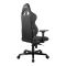 Крісло для геймерів DXRAcer G Series D8200 GC-G001-N-B2-NVF Black Крісло для геймерів DXRAcer G Series D8200 GC-G001-N-B2-NVF Black