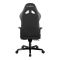 Крісло для геймерів DXRAcer G Series D8200 GC-G001-N-B2-NVF Black Крісло для геймерів DXRAcer G Series D8200 GC-G001-N-B2-NVF Black