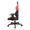 Крісло для геймерів DXRAcer G Series D8100 GC-G001-NR-C2-NVF Black/Red Крісло для геймерів DXRAcer G Series D8100 GC-G001-NR-C2-NVF Black/Red