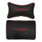 Крісло для геймерів DXRAcer G Series D8100 GC-G001-NR-C2-NVF Black/Red Крісло для геймерів DXRAcer G Series D8100 GC-G001-NR-C2-NVF Black/Red