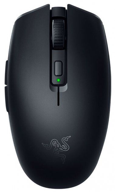 Мишка бездротова Razer Orochi V2 Wireless Black (RZ01-03730100-R3G1)