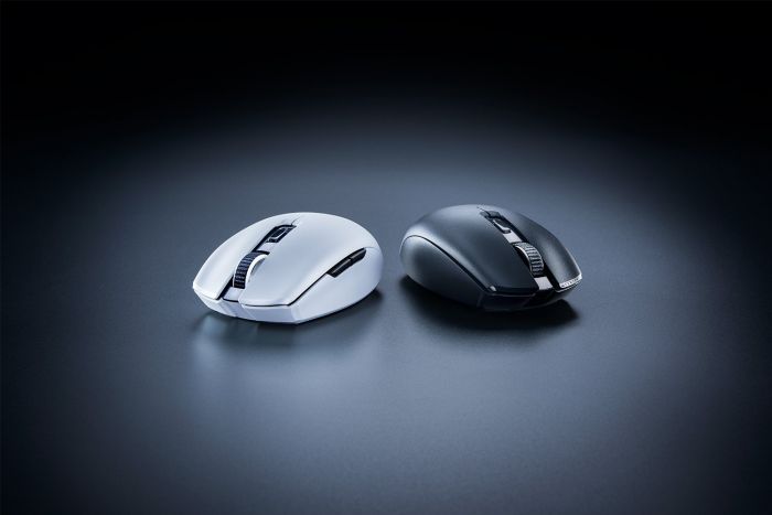 Мишка бездротова Razer Orochi V2 Wireless White (RZ01-03730400-R3G1)