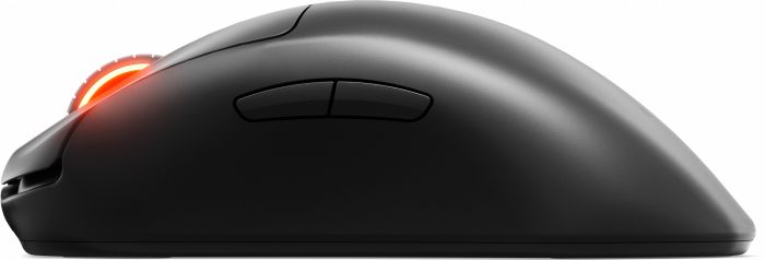 Мишка SteelSeries Prime Wireless Black (62593) USB