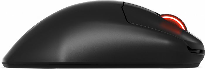 Мишка SteelSeries Prime Wireless Black (62593) USB