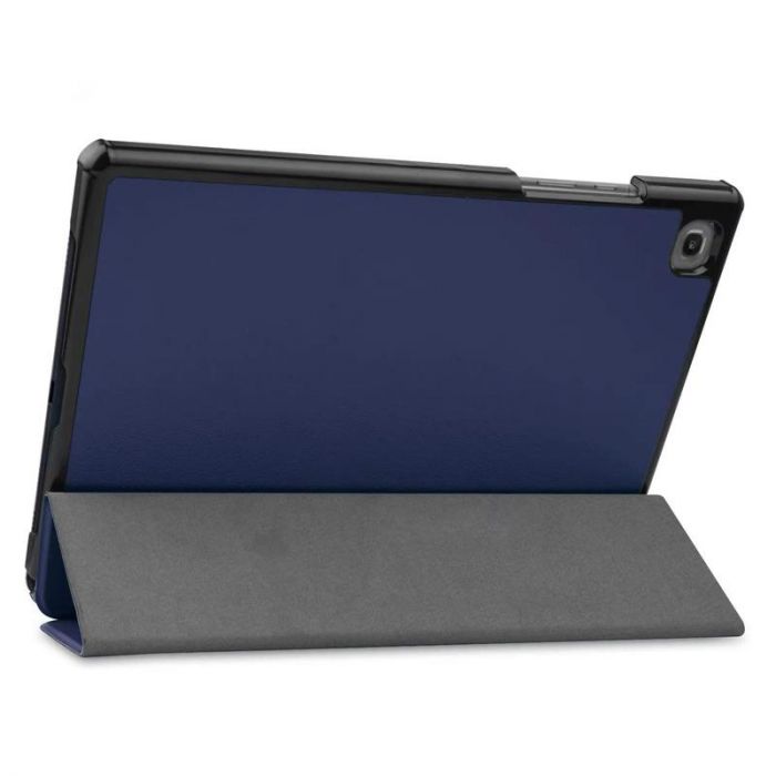 Чохол-книжка BeCover Smart для Samsung Galaxy Tab A7 Lite SM-T220/SM-T225 Deep Blue (706454)