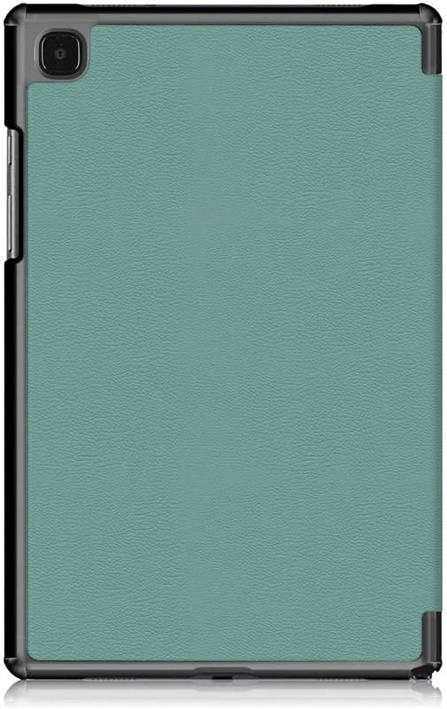 Чохол-книжка BeCover Smart для Samsung Galaxy Tab A7 Lite SM-T220/SM-T225 Dark Green (706457)