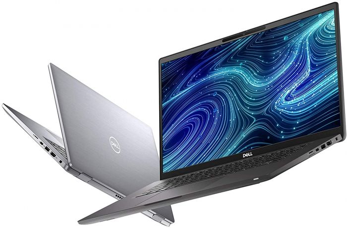 Ноутбук Dell Latitude 7520 (N028L752015UA_WP11) Win11Pro