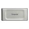 Накопичувач зовнішній SSD Portable USB  500GB Kingston XS2000 Silver (SXS2000/500G)