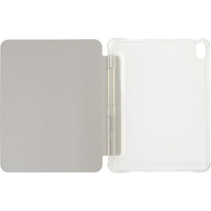 Чохол-книжка BeCover Gradient Soft для Apple iPad Air 10.9 (2020) Pale Blue (706583)