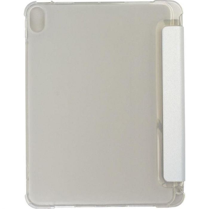 Чохол-книжка BeCover Gradient Soft для Apple iPad Air 10.9 (2020) Pale Blue (706583)