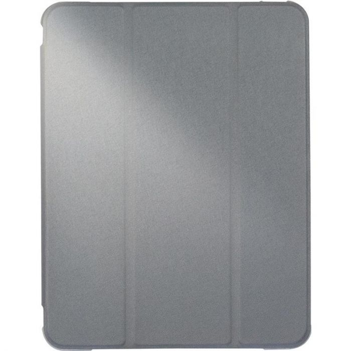 Чохол-книжка BeCover Gradient Soft для Apple iPad Air 10.9 (2020) Grey (706581)