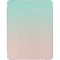 Чохол-книжка BeCover Gradient Soft для Apple iPad Air 10.9 (2020) Green/Pink (706582)