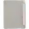 Чохол-книжка BeCover Gradient Soft для Apple iPad Air 10.9 (2020) Green/Pink (706582)