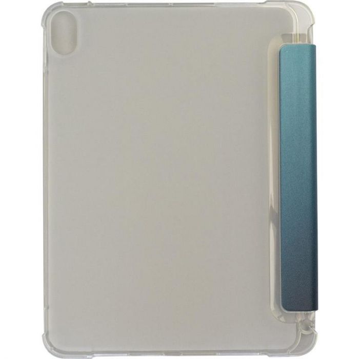 Чохол-книжка BeCover Gradient Soft для Apple iPad Air 10.9 (2020) Dark Green (706580)