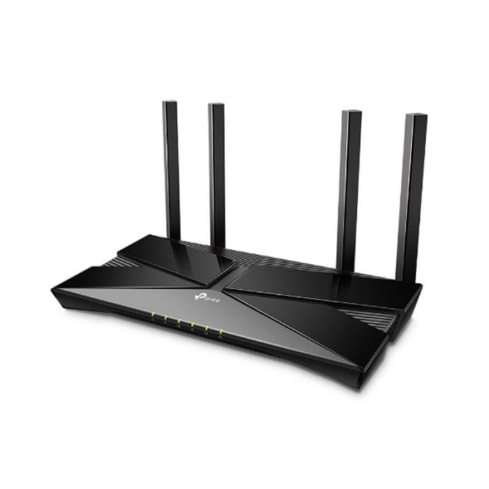 Бездротовий маршрутизатор TP-Link Archer AX23_EU