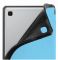Чохол-книжка BeCover Flexible TPU Mate для Samsung Galaxy Tab A7 Lite SM-T220/SM-T225 Blue (706475)