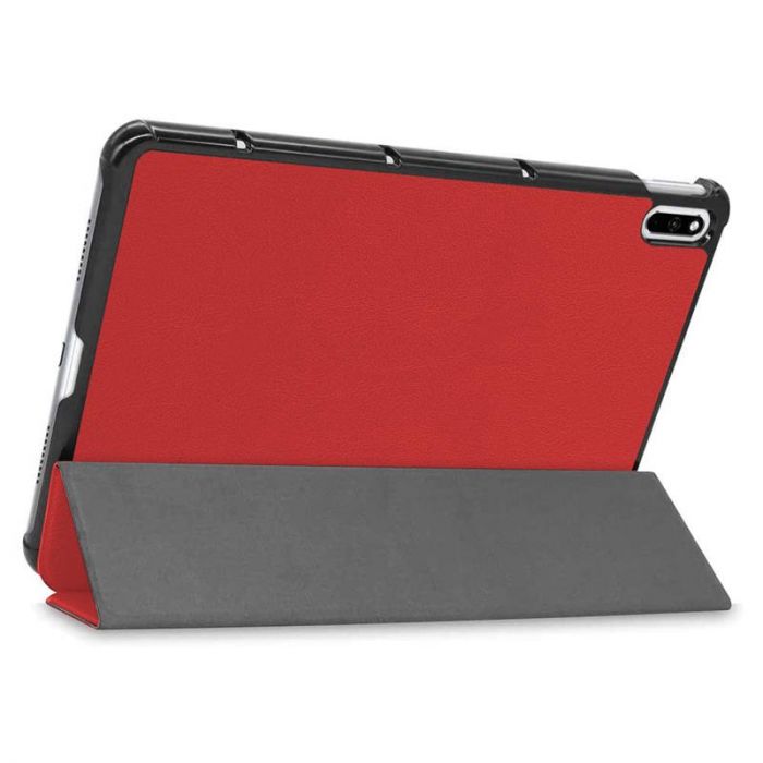 Чохол-книжка BeCover Smart для Huawei MatePad 10.4 2021 Red (706482)