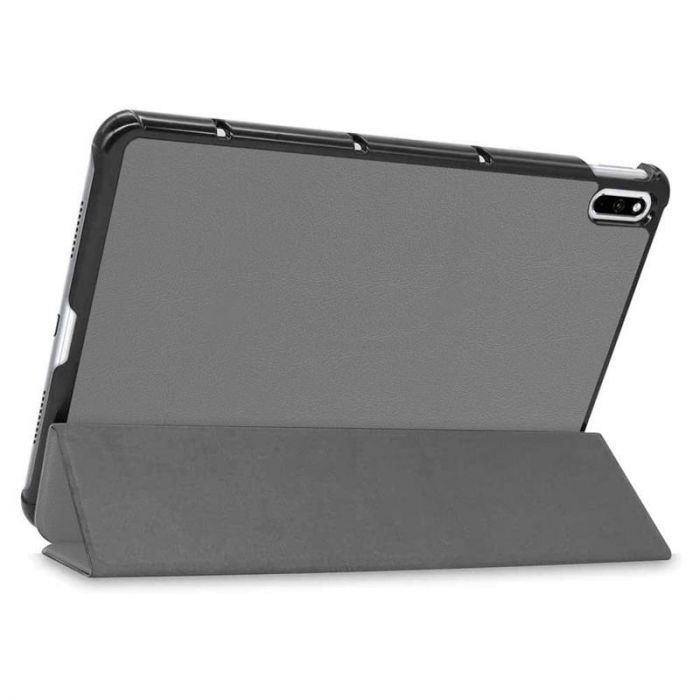 Чохол-книжка BeCover Smart для Huawei MatePad 10.4 2021/10.4 2nd Gen Grey (706483)