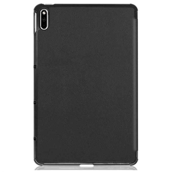 Чохол-книжка BeCover Smart для Huawei MatePad 10.4 2021/10.4 2nd Gen Black (706479)