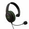 Гарнiтура HyperX Cloud Chat Headset for Xbox Black (HX-HSCCHX-BK/WW)
