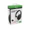 Гарнiтура HyperX Cloud Chat Headset for Xbox Black (HX-HSCCHX-BK/WW)