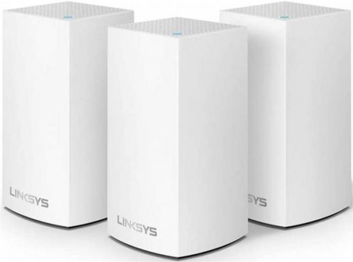 WiFi Mesh система LinkSys Velop VLP0103 (VLP0103-EU)