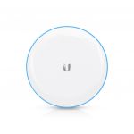 Точка доступу Ubiquiti з антеною Ubiquiti Building-to-Building Bridge (UBB)