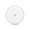 Точка доступу Ubiquiti з антеною Ubiquiti Building-to-Building Bridge (UBB)