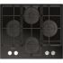 Варильна поверхня Hotpoint-Ariston HAGS61FBK
