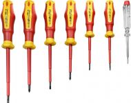 Набір викруток діелектричних Stark SDKIT-007 (506510007)