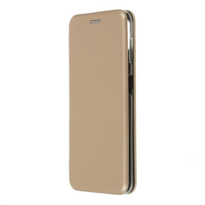 Чохол-книжка Armorstandart G-Case для Samsung Galaxy A22 SM-A225/M32 SM-M325 Gold (ARM59748)