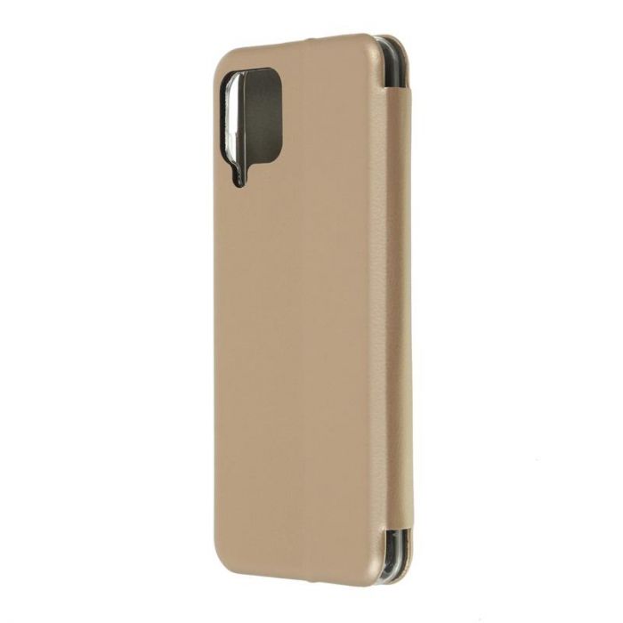 Чохол-книжка Armorstandart G-Case для Samsung Galaxy A22 SM-A225/M32 SM-M325 Gold (ARM59748)