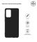 Чохол-накладка Armorstandart Matte Slim Fit для Samsung Galaxy A52 SM-A525 Black (ARM58173) Чохол-накладка Armorstandart Matte Slim Fit для Samsung Galaxy A52 SM-A525 Black (ARM58173)