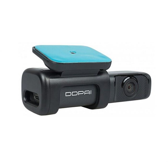 Відеореєстратор DDPai Mini 5 Dash Cam