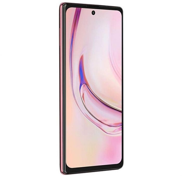 Смартфон Blackview A100 6/128GB Dual Sim Pink EU_